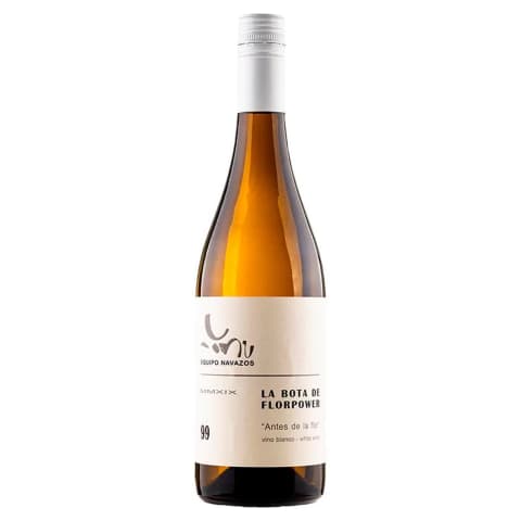 BOTA 99 2019 (VINO BLANCO DE PALOMINO FINO)