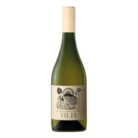 TILIA CHARDONNAY ORGANICO X 750CC BODEGA CATENA