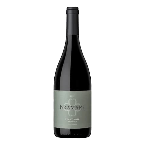 Bramare Valle de Uco Pinot noir