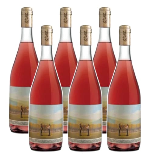 AMIGUITO CRIOLLA CAJA x 6UN - BODEGA ALEANNA