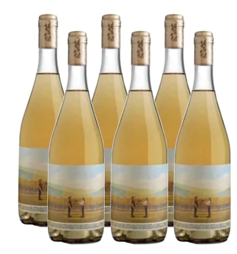 AMIGUITO MOSCATEL CAJA x 6UN - BODEGA ALEANNA