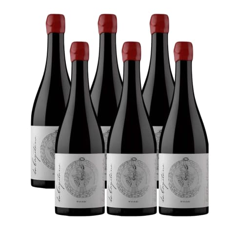 LA CAYETANA MALBEC CAJA X 6 UN