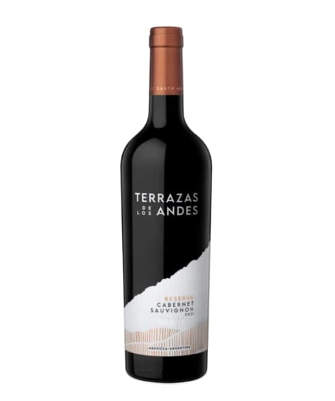 Terrazas Reserva Cabernet Sauvignon