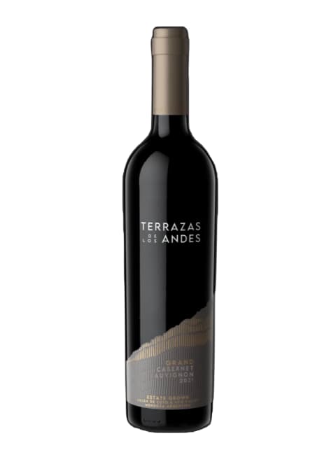 Terrazas Grand Cabernet