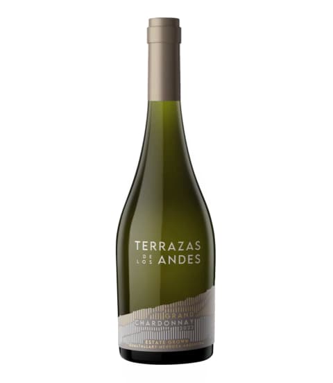 TERRAZAS DE LOS ANDES GRAND CHARDONNAY