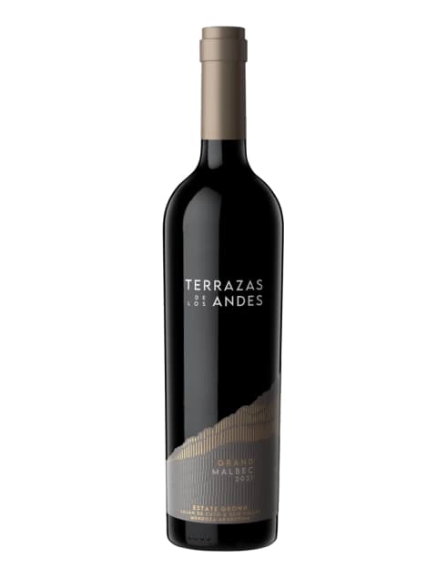 TERRAZAS GRAND MALBEC
