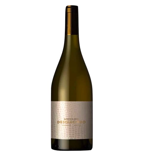 DESQUICIADO BLEND DE BLANCAS