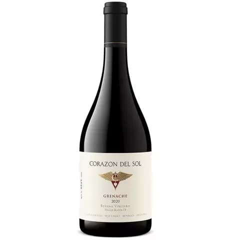 CORAZON DEL SOL GRENACHE