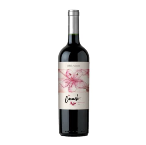 CIRUELO MALBEC X 750cc - FINCA LAS GLICINAS