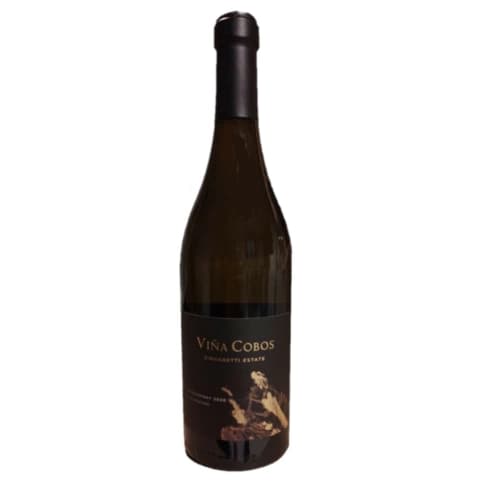 Viña Cobos Zingaretti Chardonnay