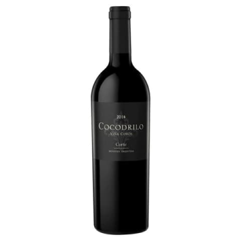 Cocodrilo Blend