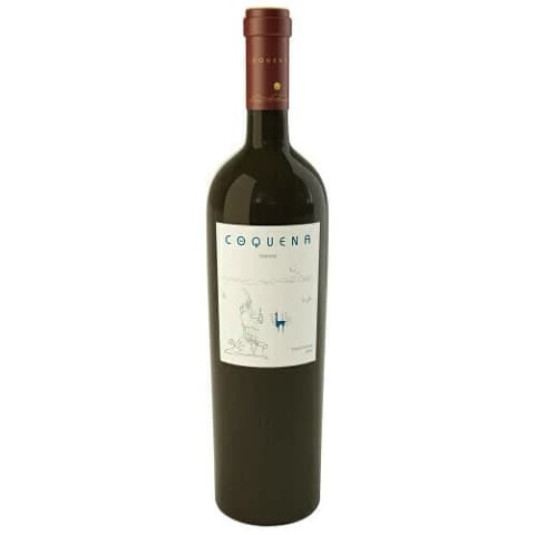 Coquena Tannat