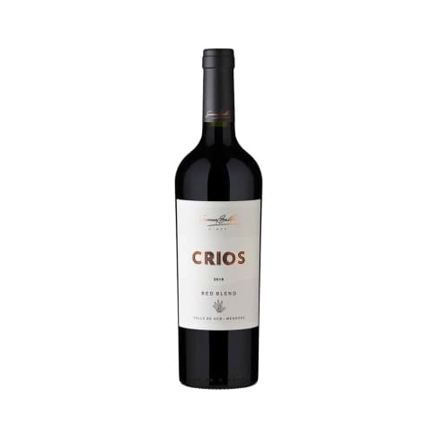 CRIOS RED BLEND