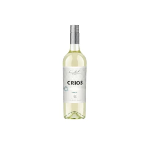 CRIOS CHENIN - BAJO ALCOHOL
