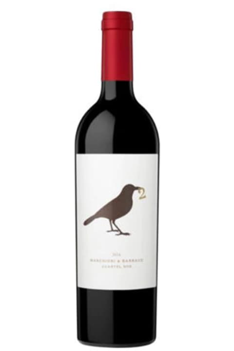 Cuartel 2 Malbec