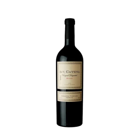 DV CATENA MALBEC VINEYARD DESIGNATED ADRIANNA