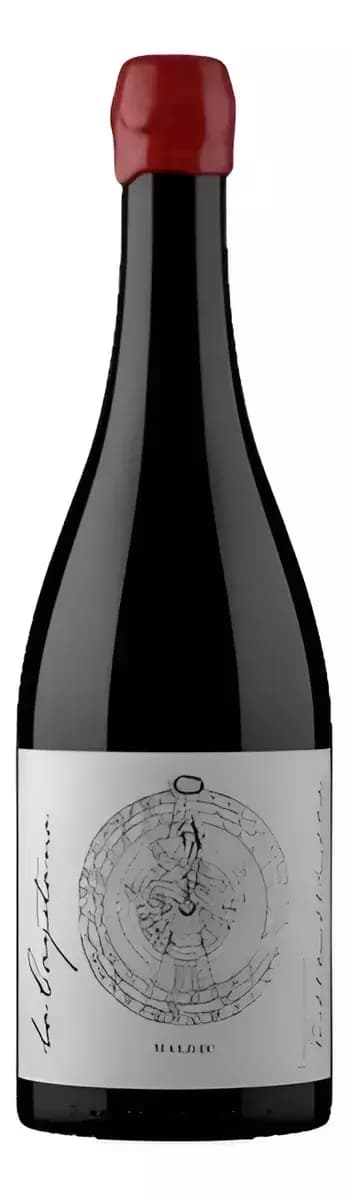 La Cayetana Malbec