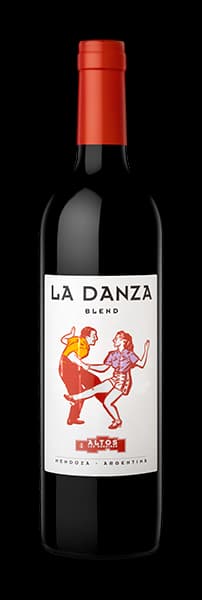 La Danza Blend