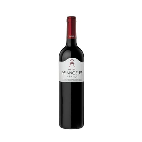 DE ANGELES VIÑA 1924 MALBEC