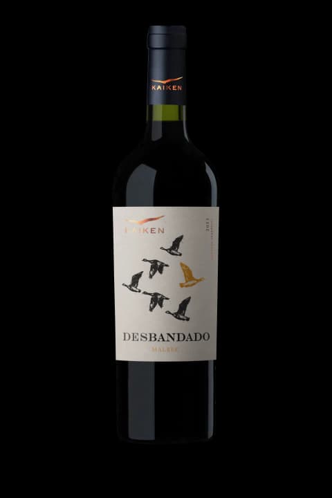 Kaikén Desbandado Malbec