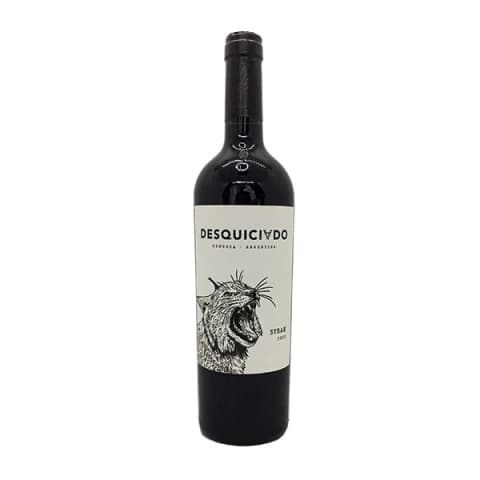 DESQUICIADO SYRAH