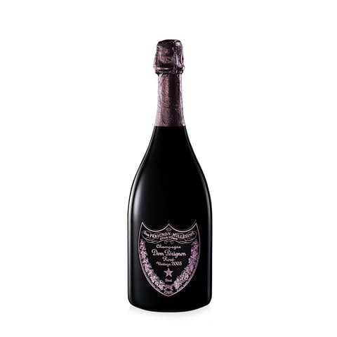 DOM PERIGNON ROSÉ VINTAGE 2008