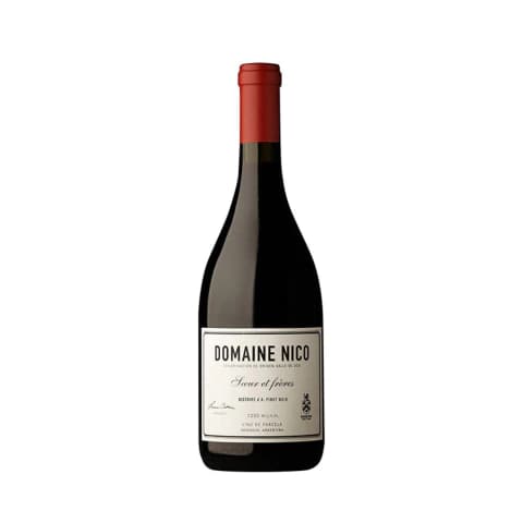 DOMAINE NICO - PARCELA HISTOIRE D¥A