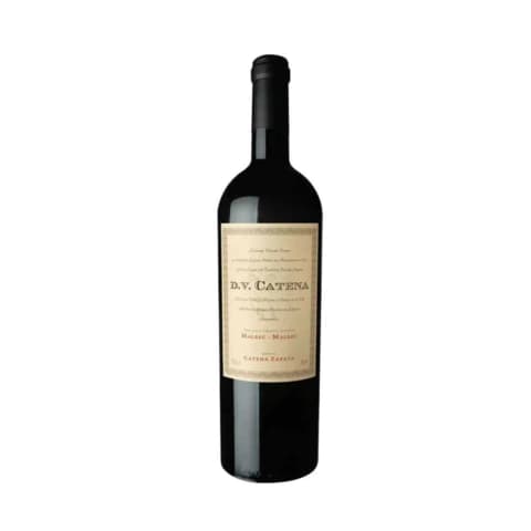 DV CATENA MALBEC MALBEC