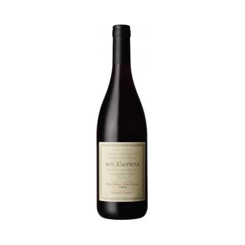 DV Catena Pinot Noir Pinot Noir