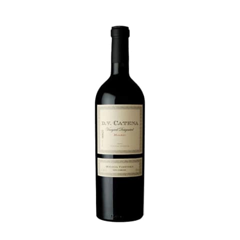 DV CATENA MALBEC VINEYARD DESIGNATED NICASIA ALTAMIRA
