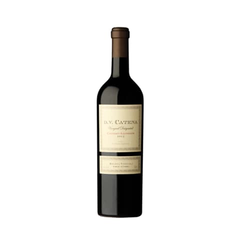 DV CATENA CABERNET SAUVIGNON VINEYARD DESIGNATED NICASIA ALTAMIRA