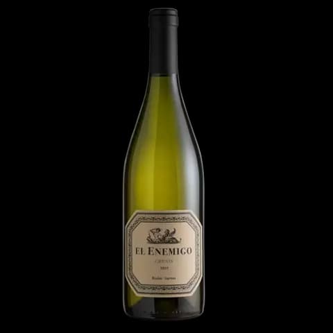 EL ENEMIGO CHENIN X 750CC