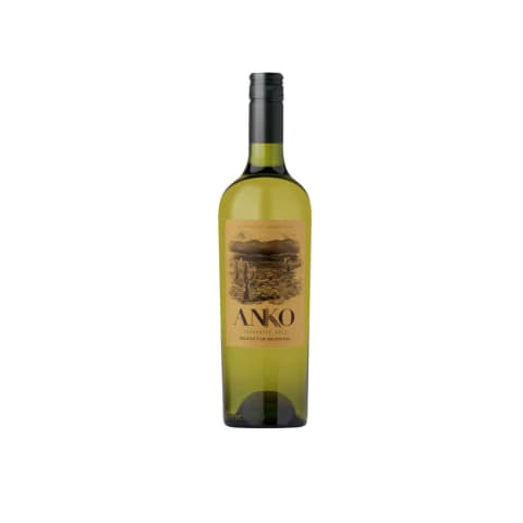 ANKO TORRONTES