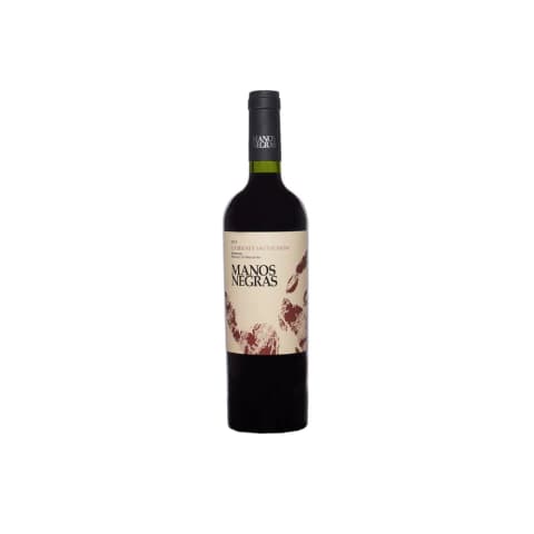 MANOS NEGRAS CABERNET S