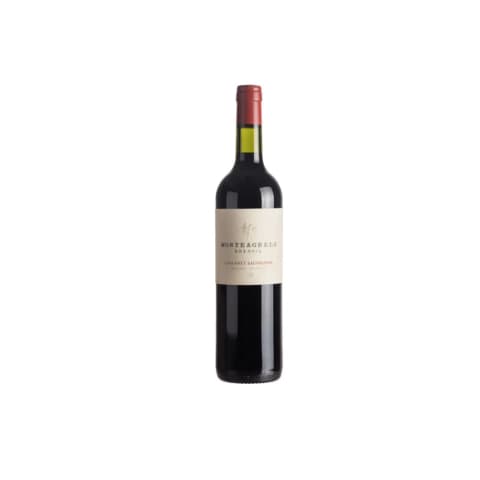 MONTEAGRELO CABERNET SAUVIGNON