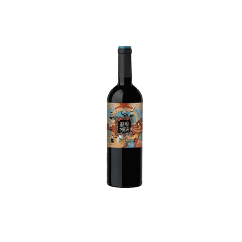 ASA NISI MASA MALBEC