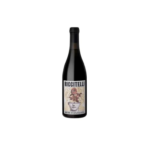 RICCITELLI VINO DE FINCA CHACAYES MALBEC