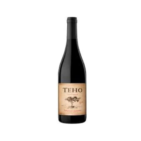 Teho Malbec