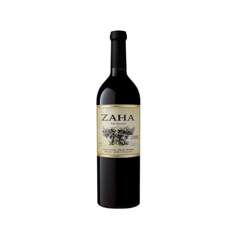 ZAHA CABERNET SAUVIGNON