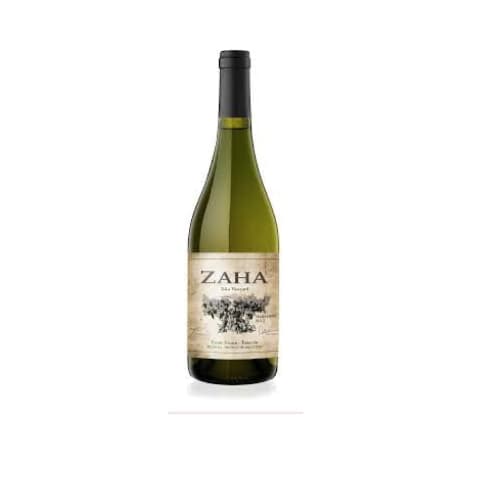 ZAHA MARSANNE
