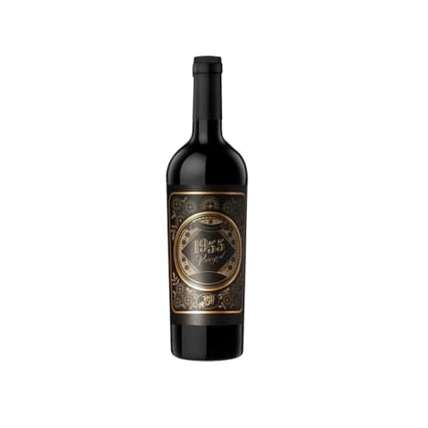 TINTO NEGRO VINEYARD 1955 MALBEC