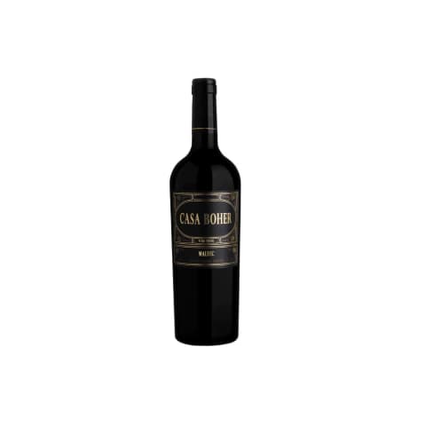 Casa Boher Malbec