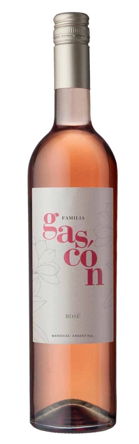 FAMILIA GASCÓN ROSÉ