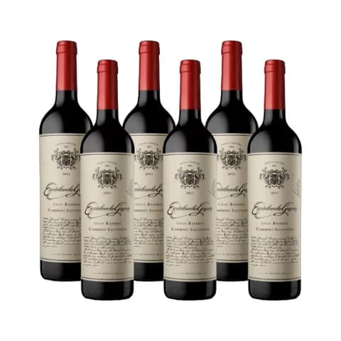 Gran Reserva Cabernet Sauvignon