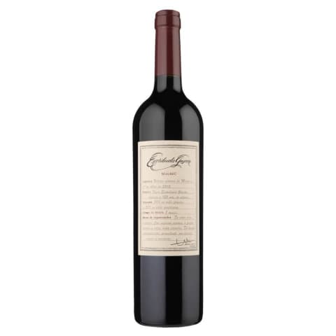 ESCORIHUELA GASCON MALBEC