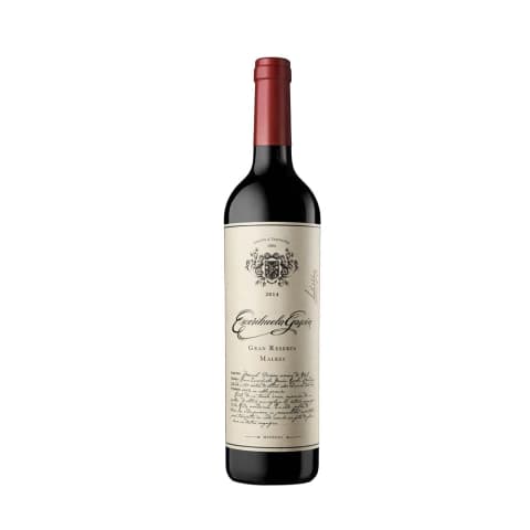 Gran Reserva Malbec