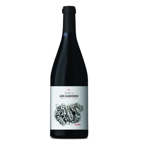 Estancia Los Cardones Malbec 2019
