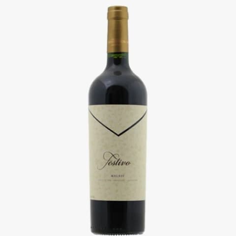 FESTIVO MALBEC