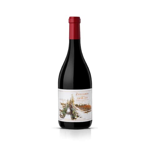 Finca Canal Uco Malbec 2020