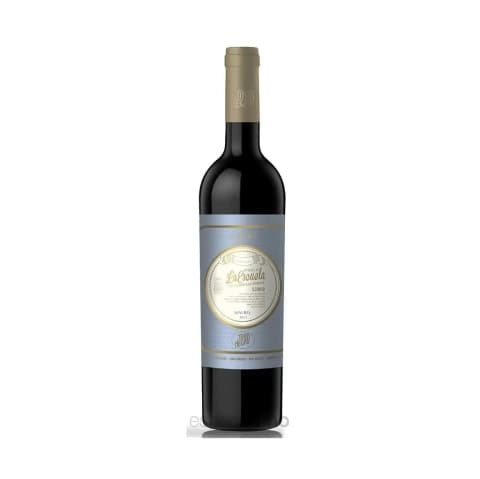 FINCA LA ESCUELA MALBEC EL LIMO X 750cc - TINTO NEGRO